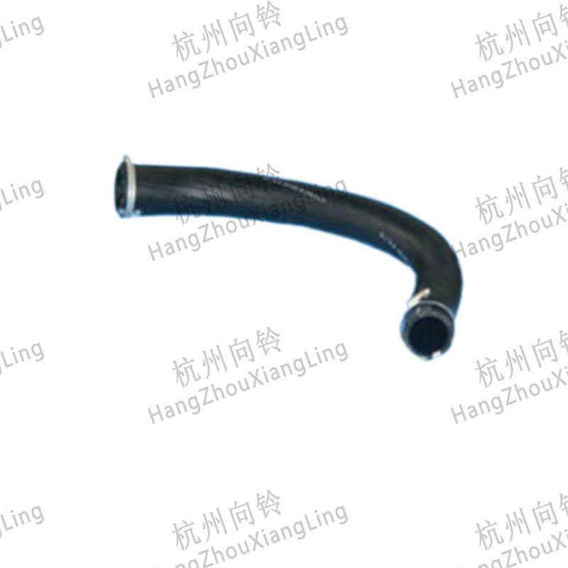 7C19-6K683BB Air intake pipe For Ford Transit V348